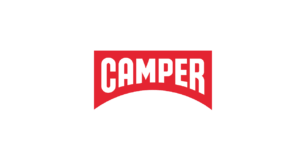 logo camper