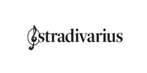 logo stradivarius